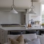 Great Easton  | cream&black Great Easton | Interior Designers